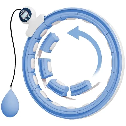 Hula-Hoop-Reifen von SPORTNOW