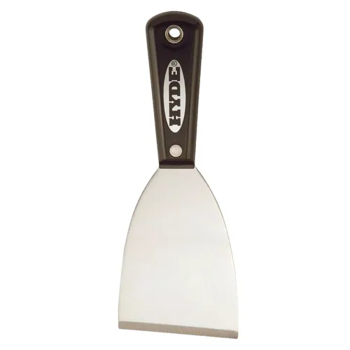 Kittmesser & -spachtel von Hyde Tools