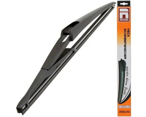 RECAMBO Scheibenwischblätter Scheibenwischer für MERCEDES R KLASSE, W251, BJ 10/2005-10/2012