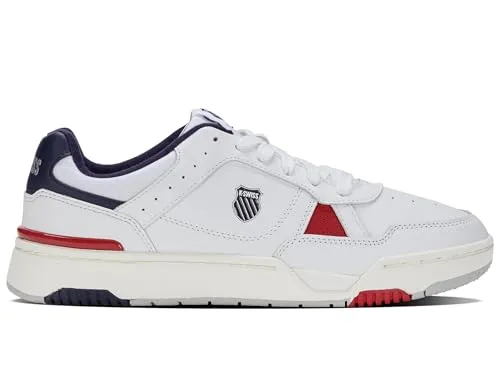 K-Swiss Match Pro Lth M 08905-130-M