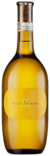Gavi Villa Sparina