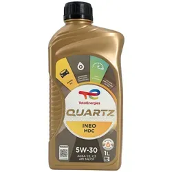 Total Quartz Ineo MDC 5W-30 1 Liter