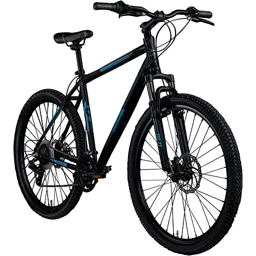 ZÜNDAPP Blue 4.0 Mountainbike 27,5