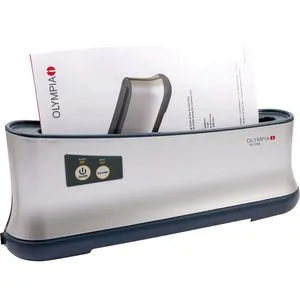 OLYMPIA Thermobindemaschine TB 1280 von Olympia