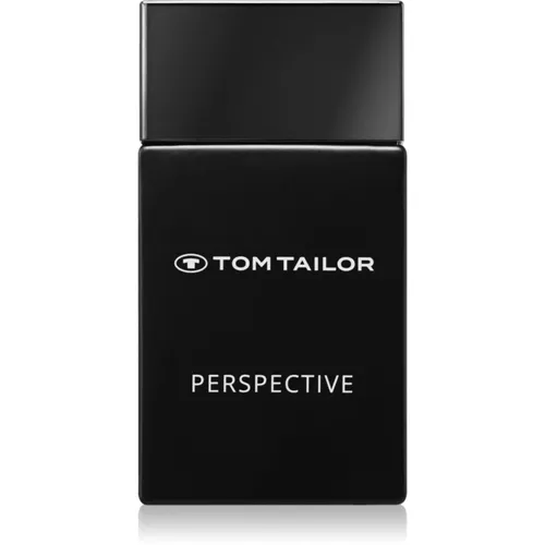 Tom Tailor Perspective Eau de Toilette 50 ml