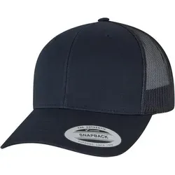 Urban Classics Retro Trucker YP Classics dunkelblau Einheitsgröße