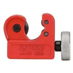 Mini-Rohrabschneider, 3-22mm von KS TOOLS