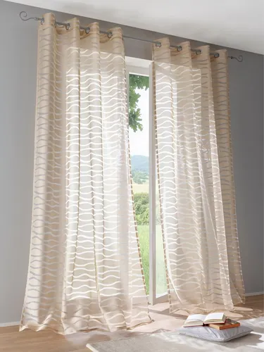 Heine Vorhänge & Gardinen von Heine