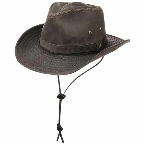 Stetson Diaz Outdoorhut Herren von Stetson