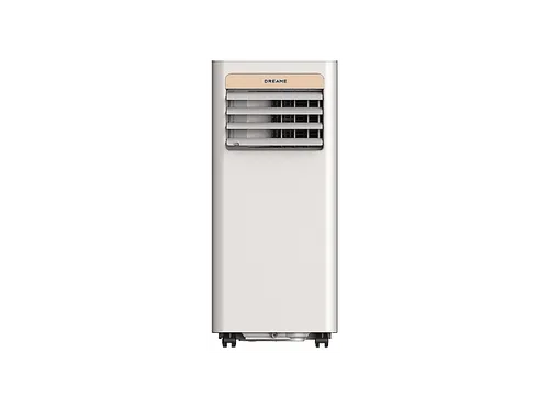 DREAME P-Wind10 7k Klimagerät Camel Gold – Mobile Klimaanlage für bis zu 25 m²