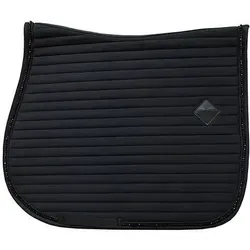 Kentucky Schabracke Pearls Dressur schwarz von Kentucky