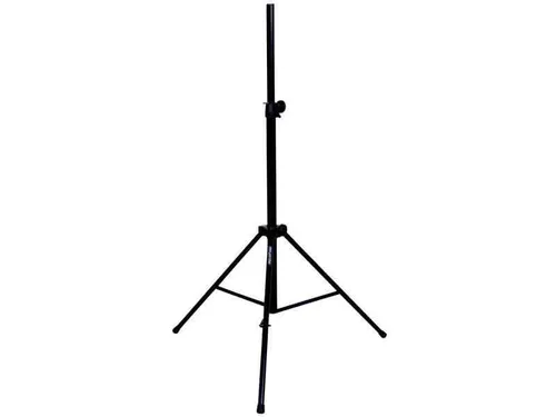PROmagiX LS21 Lautsprecher Stativ, 132 - 210cm - Robustes Lautsprecherstativ für bis zu 40 kg, mit stabilen Magnesiumgelenken und Höhenverstellbarkeit von 132 cm bis 210 cm – ideal für professionelle Anwendungen.