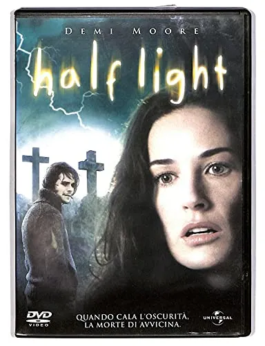 Produktbild Half Light [IT Import]