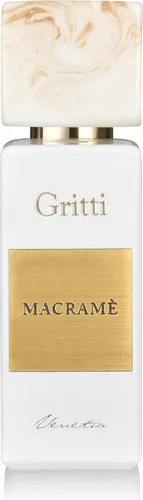 Gritti Macramè EDP 100 ml Damenparfüm von Gritti