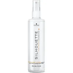 Schwarzkopf Professional Silhouette Flexible Hold Spray 200 ml - Haarpflege-Spray für Damen, 200 ml, für mehr Volumen und sofortige Feuchtigkeit. Einfach auftragen, kein Ausspülen nötig – für geschmeidiges, glänzendes Haar.