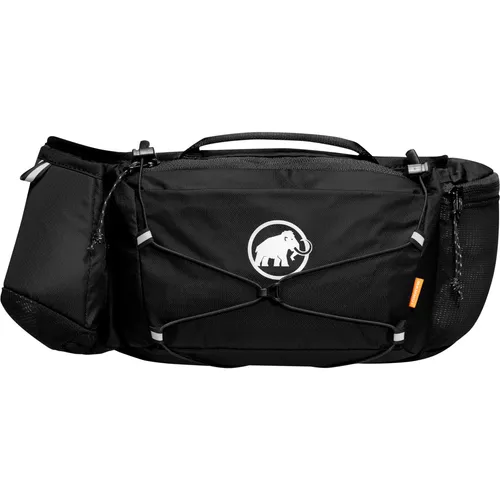 Mammut Lithium Waistpack 3l Hüfttasche in schwarz von Mammut