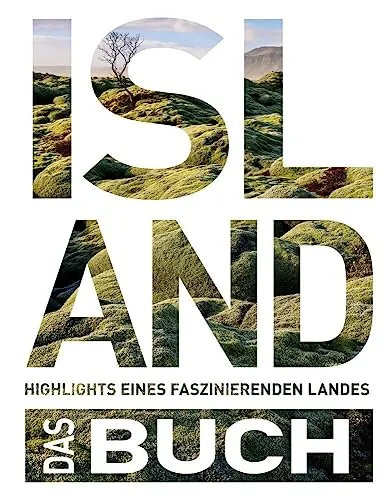 KUNTH Island. Das Buch: Entdecken Sie die Highlights eines faszinierenden Landes - Freizeit, Haus & Garten - Erleben Sie beeindruckende Einblicke und atemberaubende Landschaften, die das Herz der Inseln berühren.