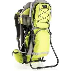 Dromader Kraxe Kindertrage bis 22 kg