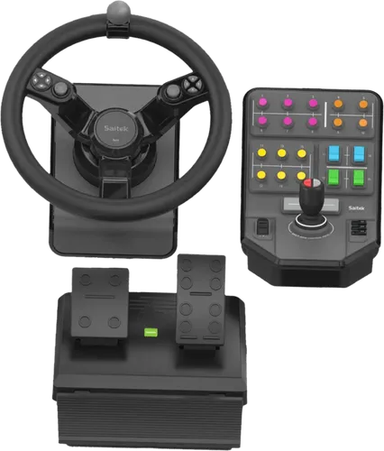 Saitek Farm Sim Controller