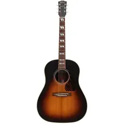 Gibson 1942 Banner Southern Jumbo VS von Gibson