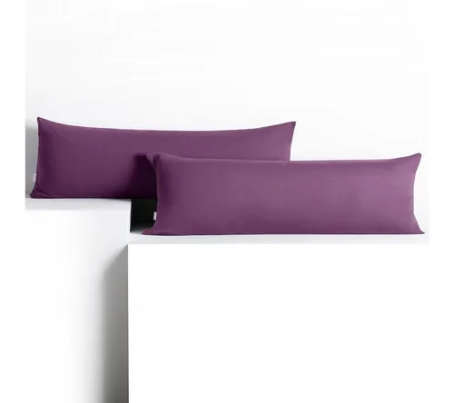 Kissenbezüge Lila von Restilo