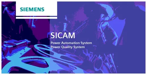 Siemens Dig.Industr. SICAM PAS von Siemens Dig.Industr. SICAM Engineering-Software