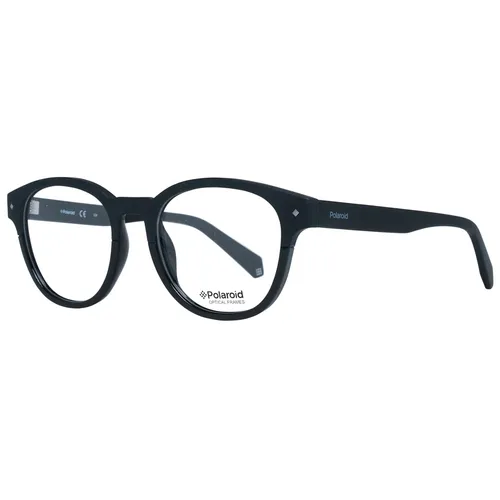 Polaroid Brille PLD D345 807 49 Unisex Schwarz