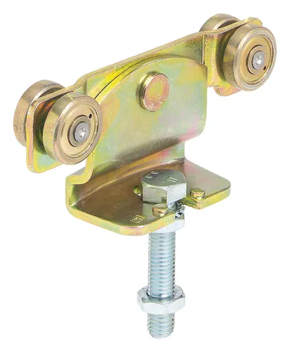 Helm 591 Rollapparat M20 x 80 höhenverstellbar von Helm
