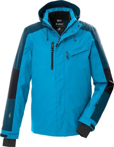 KILLTEC Herren Funktionsjacke KSW 257 MN SKI JCKT