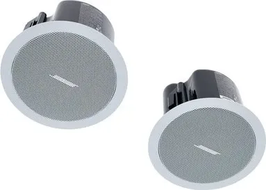 Bose Professional FreeSpace FS FS2C Lautsprecher in weiß von Bose