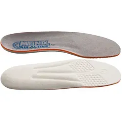 Meindl MFS Vakuum Fußbett, Gr. 5 in weiß von Meindl