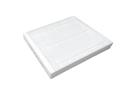 Brink Renovent Sky 150 / Brink Renovent Sky 200 1xF7 Filter (Smog und Pollen)