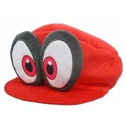 Nintendo Mario's Cap, Mario-Kappe