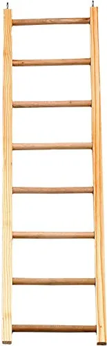 Flamingo Leiter PAPAGEI STIGA 8 Stufen 65CM von Flamingo