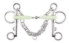 PFIFF Kunststoff-Pelham mit Apfelgeschmack, 13,5 cm