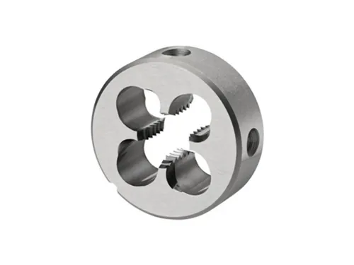 Dormer Schneideisen M 6 x 1 HSS-E 6g Rechts von Dormer