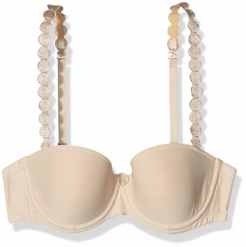 Van de Velde Soft-BH für Damen - Bequemer Allrounder - Funktionsunterwäsche für Damen, ideal für jeden Anlass und sorgt für hohen Tragekomfort den ganzen Tag.