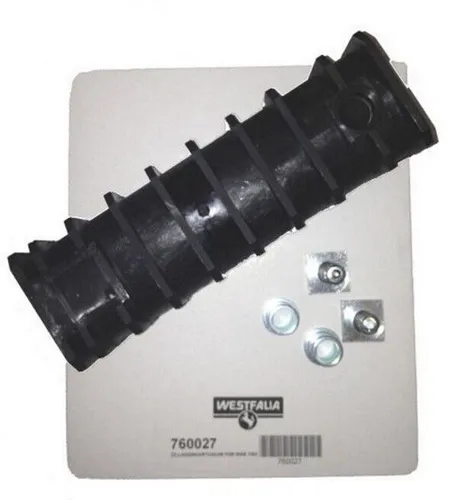 Reparatursatz für die Auflaufeinrichtung an Westfalia-Anhängern Lagerkartusche W