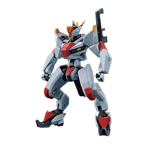 Hg Mailes Kenbu 1/72 von Bandai - Modellbausatz des Hg Mailes Kenbu 1/72 von Bandai, ideal für Modellbau-Enthusiasten, bietet detaillierte Teile und eine einfache Montage.