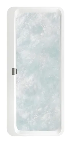 Villeroy & Boch Squaro Edge 12 Rechteck-Whirlpool von Villeroy & Boch