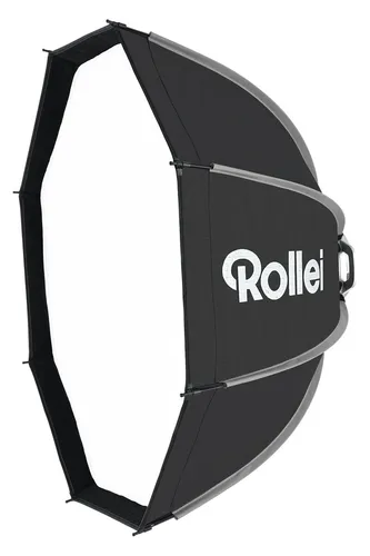 Rollei Falt-Parabolsoftbox 45 – Flexible Lichtgestaltung von Rollei