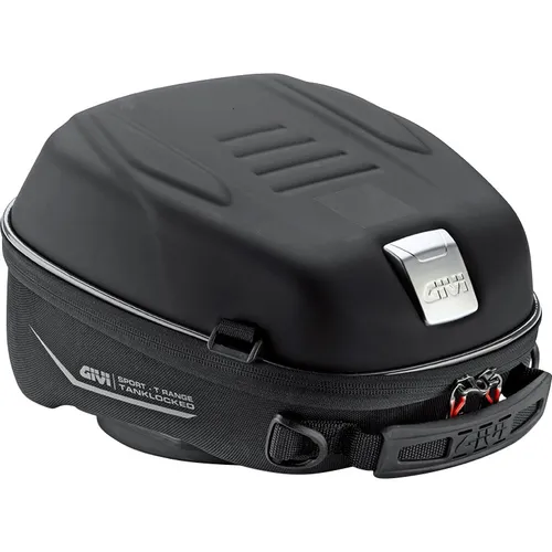 Givi Tanklock ED Tankrucksack ST605 Sport-Touring 5 Liter von GIVI