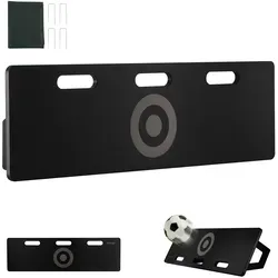 VEVOR Fußball Rebounder Board von Vevor