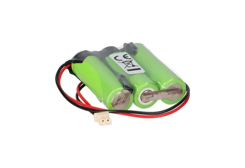 Akkuman Notleuchten Akkupack passend für Beghelli 415097001 3,6V 1,5Ah NiMH Akku