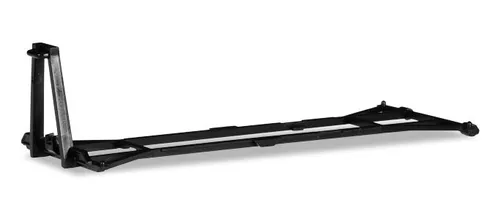 Herpa 084789 - 1/87 Rahmen für 20 ft. Container auf Hakenlift (5 Stück) - Neu