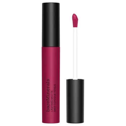 bareMinerals Mineralist Lasting Matte Liquid Lipstick matowa pomadk 194248049690