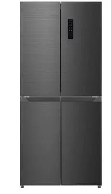 Kühlschränke Schwarz von Bomann