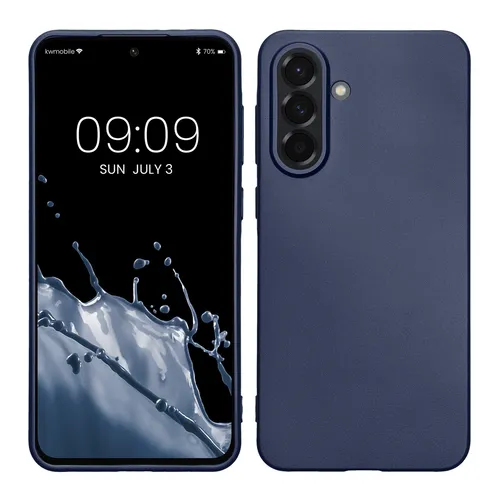 Handyhülle für Samsung Galaxy A56 5G Hülle Silikon Case