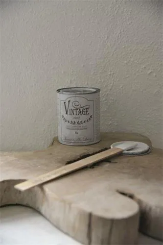 Baby blue Vintage Paint Kreidefarbe