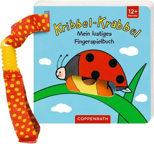 Kribbel-Krabbel Brigitte Pokornik